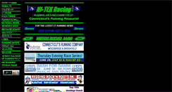 Desktop Screenshot of hitekracing.com